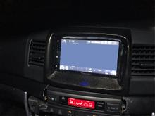 初自作FRPパーツ