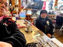 エボ９のＭ様御来店！