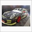 ツルツルピカピカ✨ GT3RSに高級エステ💅🏻