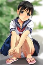 おはようございまちゅ