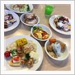道の駅松山のスイーツバイキング♬♬
