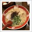 【東京】北九州ラーメンと山種美術館へ行ってきました