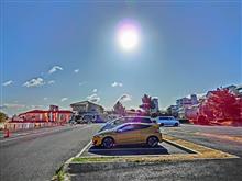 四国サーキット巡りドライブ
