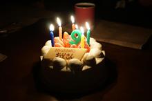 リコールと代車と記念日