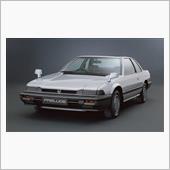 デートカーと呼ばれた時代