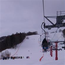 19-20 スキーNo.41 スキーのテスト② 19-20 スキーNo.41 スキーのテスト②