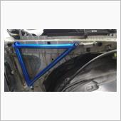BMWにフロントフェンダーサ ...