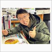 今日の賄いランチは！