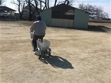 クルマからの卒業-５　免許返納完了編