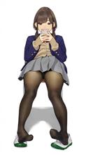 よるようございまちゅ