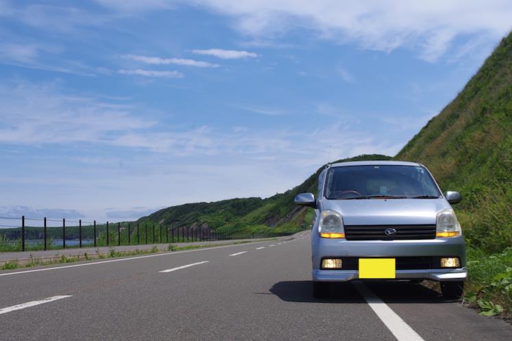 アヴィと行った北海道 車中泊旅 Part4 16年7月26日 27日 Prophet 5のブログ North To Beginning みんカラ アヴィと行った北海道 車中泊旅 Part4 16年7月26日 27日 Prophet 5のブログ North To Beginning みんカラ