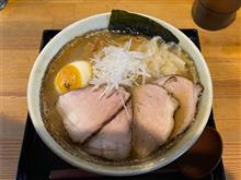 麺切り 白流を 訪問しました③ 麺切り 白流を 訪問しました③