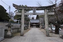 一宮第78弾Touring!備後国一宮(素盞嗚神社編)♪ 一宮第78弾Touring!備後国一宮(素盞嗚神社編)♪