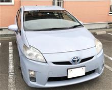 プリウス30 初期型 プリウス30 初期型