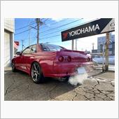 メラピンＢＮＲ３２ 御日様の ...