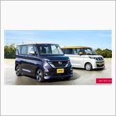 新型ルークス