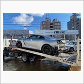 Ｒ３５トップシークレット仕様 ...