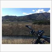 庭田山頂公園・二之瀬峠 @  ...