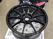 新製品“TWS Motorsport RS317”、機能美感じてください!! 
