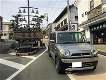 福島県 岳温泉のミルキーデイ 光雲閣 (1)