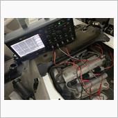 K6Aエンジン不調・お手上げ ...