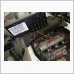 K6Aエンジン不調・お手上げ車両の入庫