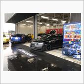 HCMスポーツガレージで無限 ...