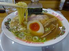 こってりラーメン