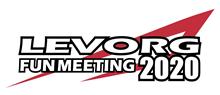 LEVORG FUN MEETING2020開催決定！！！