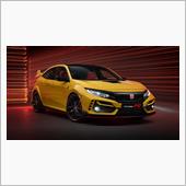 FK8 CIVIC TYPE ...