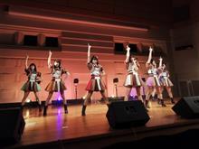 「バシフェス presents ミニフェス」 @TOKYO FM HALL