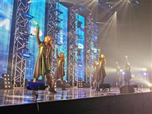 「EMPiRE&#39;S GREAT REVENGE LiVE」 @Zepp DiverCity