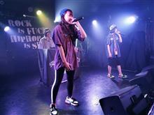 「PUT ON FRESH PAINT VOL.20 maya生誕LIVE」 @四谷LOTUS