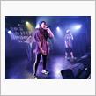 「PUT ON FRESH PAINT VOL.20 maya生誕LIVE」 @四谷LOTUS