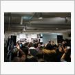 「UKIYO」リリースイベント @HMVエソラ池袋店
