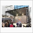 「CHOP STiCKS GiRL ep」2部 リリースイベント @MAGNET by SHIBUYA109