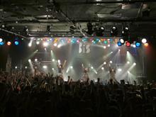 「LIVE DAM Ai ″presents STAND BY BiS″」 @恵比寿LIQUID ROOM