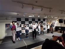「DAN⇄JYOと一緒にENJOY PARTY!」2部 @渋谷マルイ