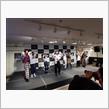 「DAN⇄JYOと一緒にENJOY PARTY!」2部 @渋谷マルイ