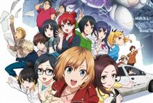 劇場版『SHIROBAKO』観てきました 