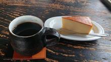 1か月間のお休みだった、お気に入りのカフェへ！