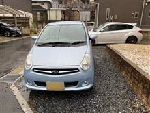 R2納車