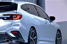 もう日本でレガシィが出る事が無いのだとするとレヴォーグとWRXのV系が旗艦車両になるんかな?日本的には