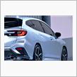 もう日本でレガシィが出る事が無いのだとするとレヴォーグとWRXのV系が旗艦車両になるんかな?日本的には