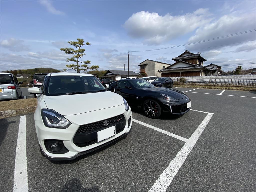 最近 排気量が大きいの狙ってます もっちゃん2のブログ スイスポ すいすい みんカラ