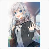 おはようございまちゅ