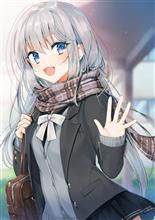 おはようございまちゅ