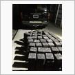 how to load 2500lbs of blocks onto your LandCruiser