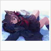 おはようございまちゅ