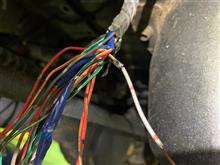 「オーディオやメーター、テールランプの電気が点かない！」というSOS。原因はこんなところにありました。